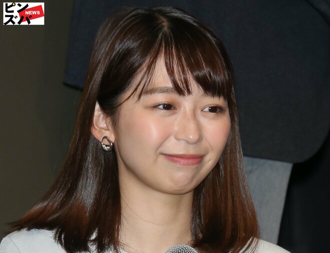 『めざまし8』終了で…小室瑛莉子アナVS原田葵アナ「フジテレビの顔」バトル開戦か　井上清華アナに代わる「本命」の画像