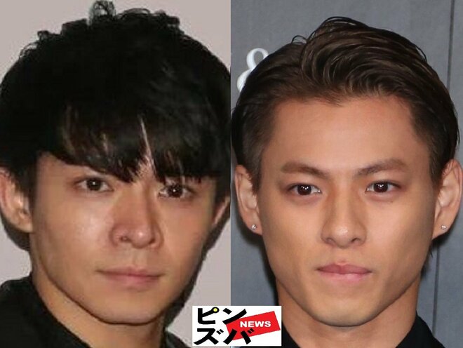 岸優太、平野紫耀と「TOBE合流2か月前」のフライング“タンクトップシンクロ”！超ワイルド細マッチョボディ共演再始動に高まる期待の画像