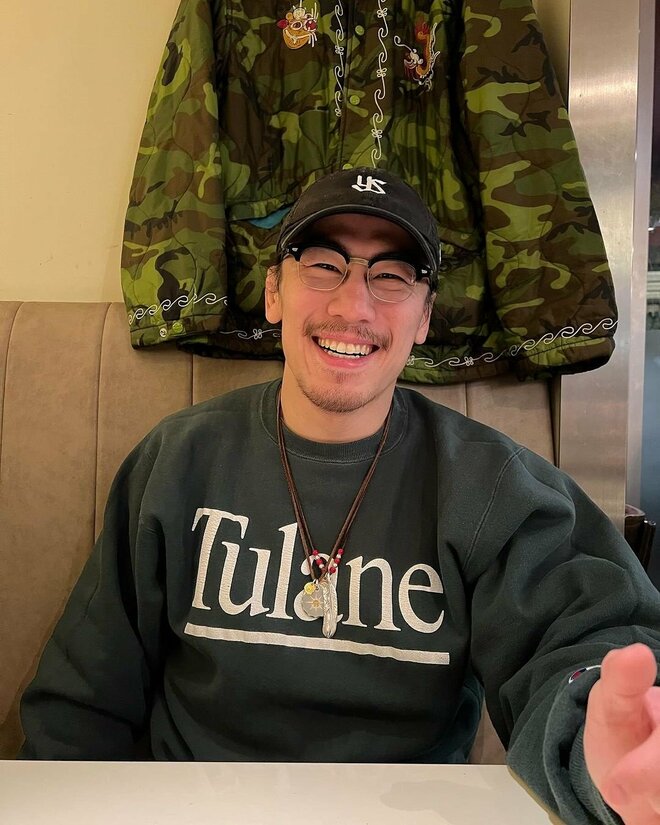 「カッコ悪くて泥臭くなろうとも」川口春奈との復縁説報道も出た矢地祐介、熱い思いつづる「ハルナを取り返せ！」の声もの画像