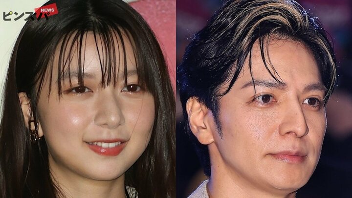 上白石萌歌のおなじみ“クセ強イケメン”マスター『パンダより恋が苦手な私たち』ウザキャラ・生田斗真を引き立てる受けの演技に注目 