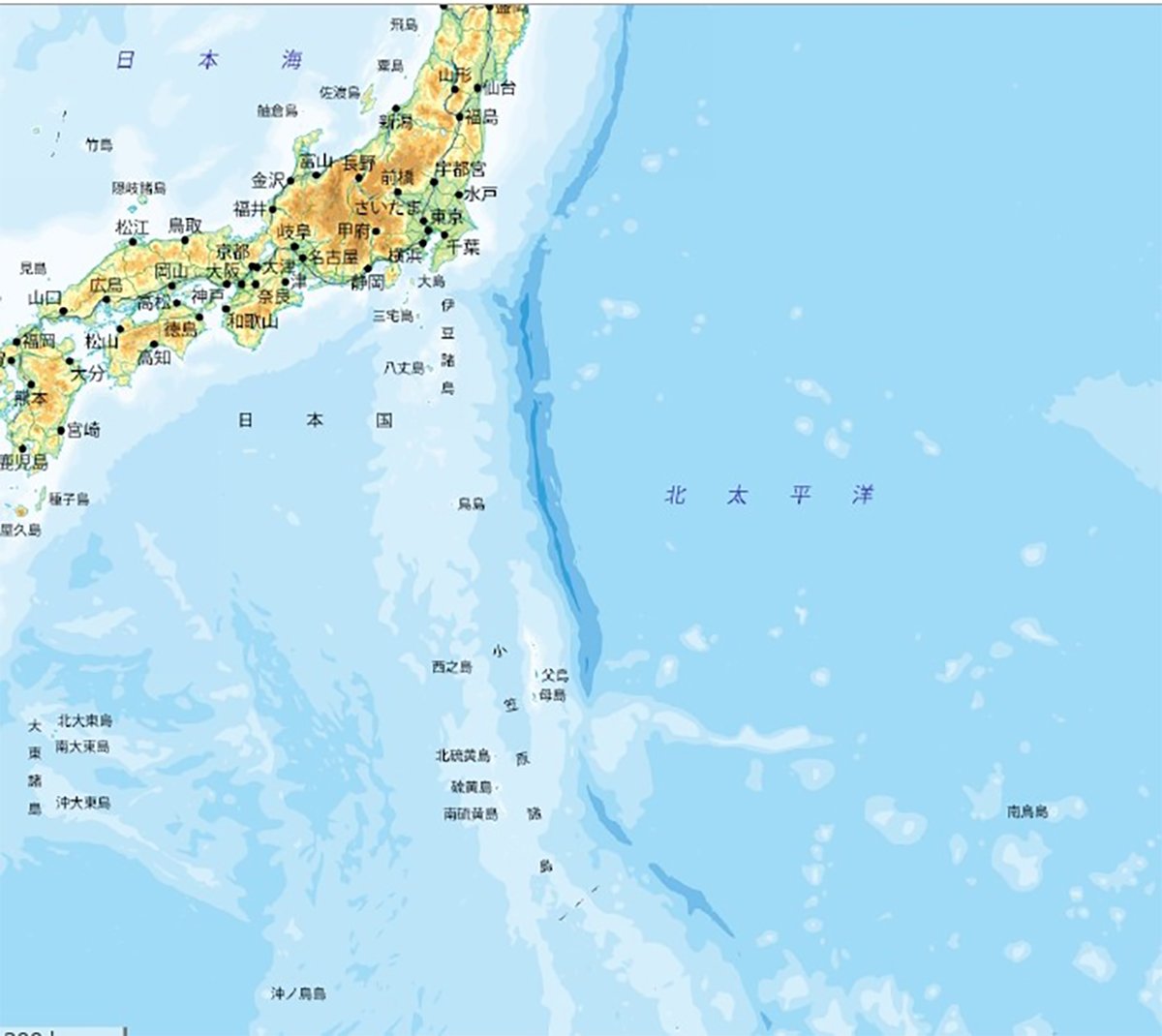 昔は「鳥のフン」、いまは「レアアース」…日本最東端・東京都“熱帯区