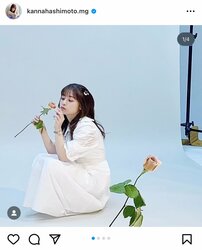 熱愛報道もあった橋本環奈は中川大志、広瀬すずは山崎賢人と!? 「2023年電撃結婚しそうな女性芸能人」トップ3【ランキング】