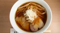 『TVチャンピオン』&フードジャーナリストが教える、最高に美味い「昭和ラーメンの名店」中部・西日本編