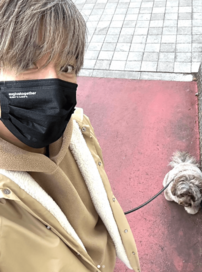 「あったかい時間でした」木村拓哉、年の瀬に武田真治とのプライベート感たっぷり“愛犬同伴ツーショット”公開！