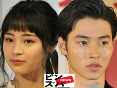 広瀬すずは「カットされがち女優」!?『TOKIOカケル』で恋人・山崎賢人が「消去」！超ピリピリ裏側も…過去は香取慎吾も消えた!!