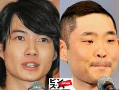 神木隆之介『らんまん』、万太郎を大窪・今野浩喜が救う!?『仮面ライダーBLACKSUN』ほか悪役を怪演「苦労人元芸人俳優」飛躍の時