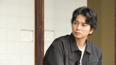 松本潤、NHK大河『どうする家康』で「嵐」時代の悪夢ふたたび…「ぼっち危機」