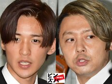 SnowMan、堂本剛が…絶体絶命ジャニーズと大荒れファンが陥る「最悪ループ」！ルール違反、スポンサー攻撃が「推しの窮地を招く」