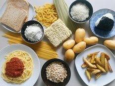 ごはん・パン・麺…3大炭水化物は「どれが一番太るのか？」　管理栄養士が納得の解説