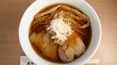 『TVチャンピオン』&フードジャーナリストが教える、最高に美味い「昭和ラーメンの名店」中部・西日本編