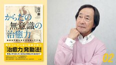 武田鉄矢の読書録｜ドーパミンが人を暴走させる？『からだの無意識の治癒力』#02