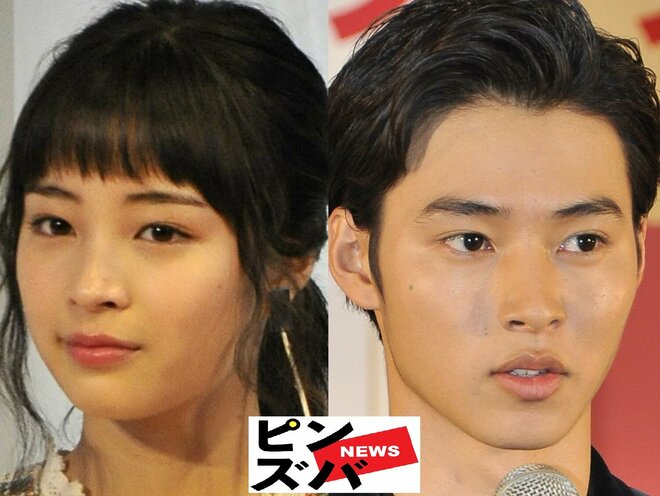 広瀬すずは「カットされがち女優」!?『TOKIOカケル』で恋人・山崎賢人が「消去」！超ピリピリ裏側も…過去は香取慎吾も消えた!!の画像