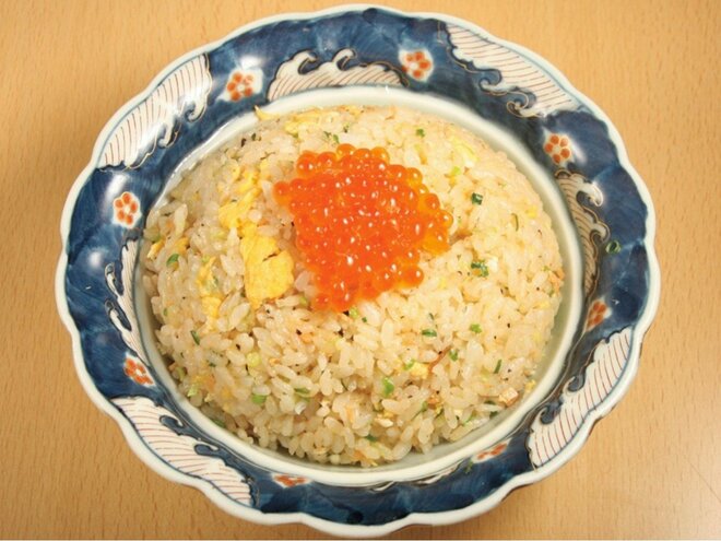 どさんこ炒飯