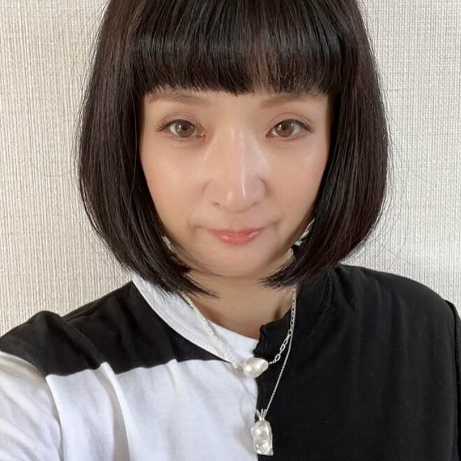 「森山良子さんにそっくり」千秋、“おぎやはぎ小木の妻”と渋谷のクラブで踊りまくる姿に反響の画像