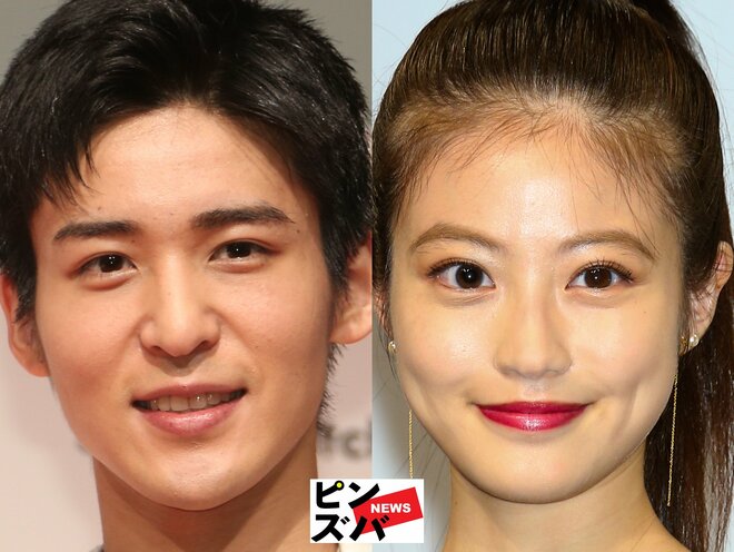 「また共演が見たいお似合い男女俳優」ランキング、今田美桜＆目黒蓮を抑えた4度共演・演技巧コンビは【トップ3】の画像