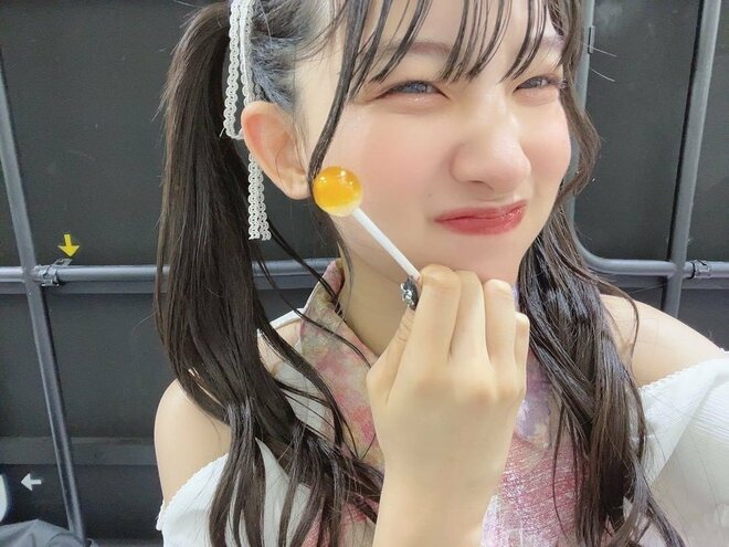 「ゴマキに似ててほんとびっくり」後藤祐樹氏の長女・芹澤もあ、金髪イメチェン姿に「可愛くなりすぎ」の声の画像