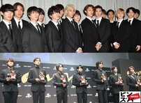 スノストもなにわ男子も…「旧ジャニーズ→STARTO社」移行で「メディア露出が激減する」と言われる明確理由 “普通の事務所”になって起こること