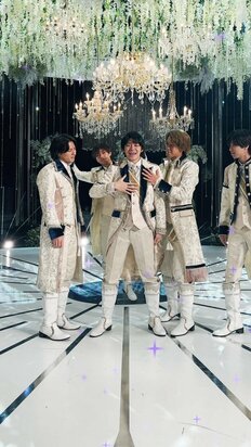 10～30代女子が「5月22日以降も応援したいキンプリメンバー」ランキング、才能と実力の神宮寺勇太を抑えた『ザ!鉄腕!DASH!!』レギュラーメンバーは？【第4位以下】