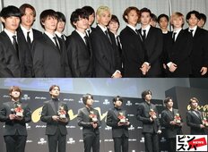 スノストもなにわ男子も…「旧ジャニーズ→STARTO社」移行で「メディア露出が激減する」と言われる明確理由 “普通の事務所”になって起こること