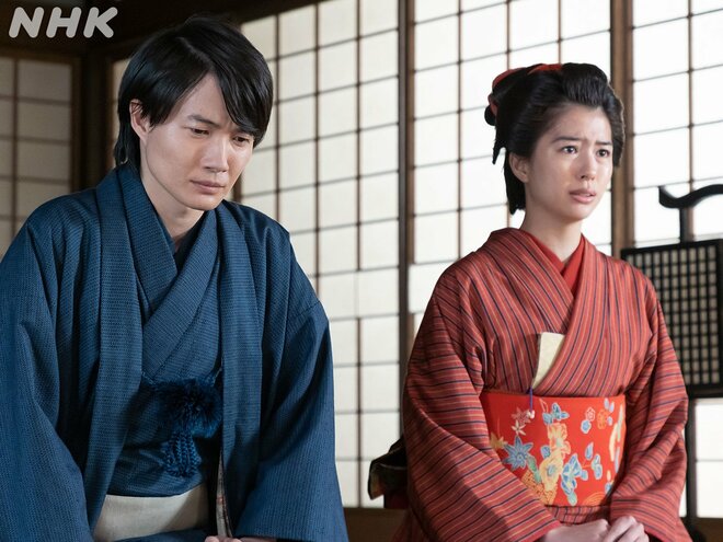 「ニセ野剛」が大沸騰中？神木隆之介NHK朝ドラ『らんまん』で「ニセ夫婦共演」の珍現象が発生！の画像