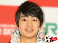 伊藤健太郎、福原遥×水上恒司W主演映画で見せた「完全復活」名演技！主役食い存在感…24年4月フジ・山下智久主演作「ヒロイン女優」も躍動