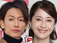 佐藤健と松本若菜、映画『はたらく細胞』で17年ぶり共演に特撮ファン超沸騰のワケライダー史に残る“伝説の姉”を熱演