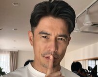 「ほんとに怖すぎる」伊藤英明、“コンタクトを鼻に入れる”奇行にSNS騒然「そんなキャラだったのですか？」