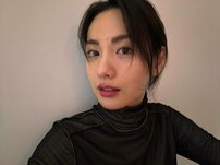 「まだタトゥーが？」全身タトゥー除去宣言のAFTERSCHOOLナナ、素肌あらわな激変近影に反響