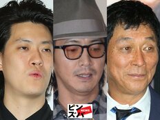 霜降り明星・粗品の“木村拓哉イジり継続宣言”で難しい「SMAP木村派」明石家さんまの振る舞い 「盟友・後輩・芸」の板挟みか