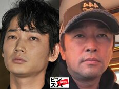 綾野剛と宮根誠司がまさかの「共演NG」!?「裏側にガーシー」――復活の個性派俳優VSNo.1情報番組MC「仰天展開」の裏側！