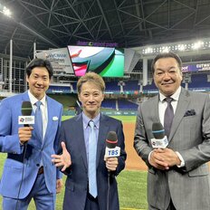 中居正広のWBC決勝「名文句」に大称賛!!“総スカン”明石家さんまとの「雲泥の差」の深い理由!嵐・二宮和也も絶賛「泥だらけのストッパー」は“早くも流行語大賞”盛り上がり!!