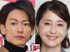 佐藤健と松本若菜、映画『はたらく細胞』で17年ぶり共演に特撮ファン超沸騰のワケライダー史に残る“伝説の姉”を熱演