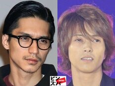錦戸亮、フジ4月赤楚衛二主演『Re:リベンジ』でキー局出演“解禁”ももうひとつ残る「NG」は旧友・山下智久との共演 10年前の「六本木・携帯電話騒動」の遺恨