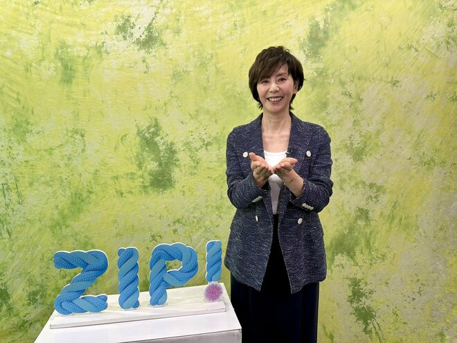 『めざましテレビ』CMがACだらけのなか…ライバル『ZIP』2月レギュラー“女子アナ食い”のすごい実績の画像