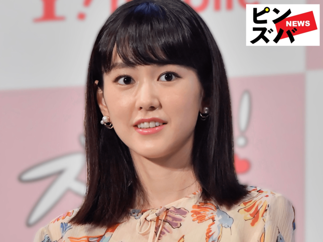 「どんな顔しても可愛くなっちゃう」桐谷美玲、すっぴんふう変顔で“相方”の寝顔公開！「ラブラブですね」の画像