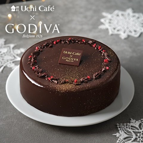 『ジョブチューン』でも大注目！コンビニクリスマスケーキ、大手3社の狙い目は？GODIVAとコラボ、ロングセラー、キャラクターケーキ…専門家が分析の画像