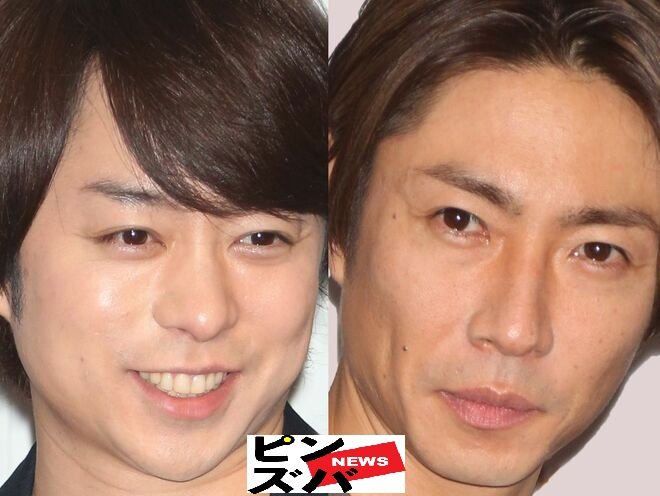 東山翔 櫻井翔「心労で激ヤセ」と「キャスター降板のXデー」＆『24時間テレビ』メインパーソナリティー候補・相葉雅紀は「東山 紀之新社長」の犠牲者に!?【2023年9月「嵐のピンチ」の記事】｜概要｜ニュース｜ピンズバNEWS