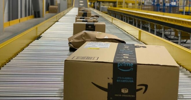 長崎県内でAmazon配達員がスト決行へ 物流の2024年問題も目前――専門家「流通網の維持には消費者意識の変革が必要」の画像