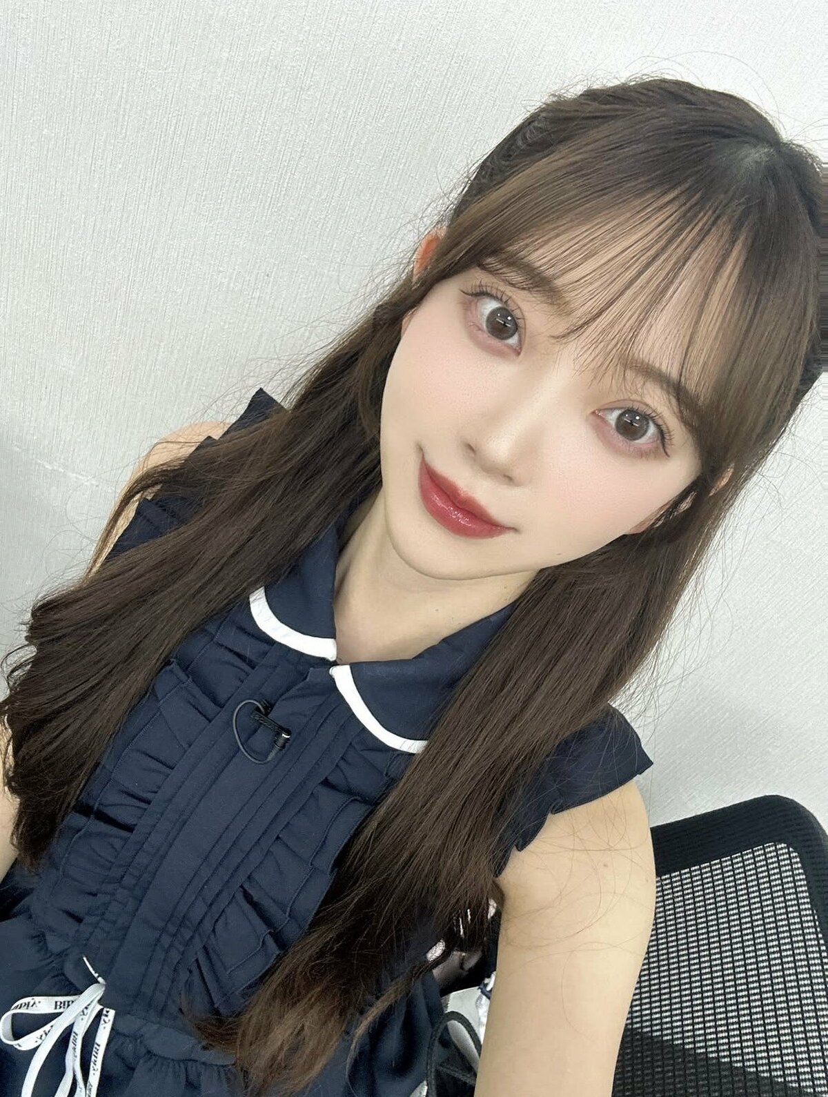 堀未央奈整形前