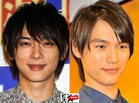 吉沢亮「30代突入」で福士蒼汰との「仮面ライダー俳優出世レース」高め合い合戦過熱！抜きつ抜かれつの“ダチの絆” 