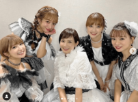 「なっちのかがやきすごいな…」安倍なつみ、約6年ぶりのステージで見せた現在の姿にネット騒然！