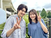 事実上の芸能界引退から4か月…元俳優・佐藤めぐみさんの美貌ドアップをヘアメイク担当が公開→即削除