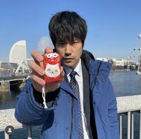 まるで別人「役作りで“激変”するイケメン」ランキング！井上真央TBS『100万回言えばよかった』の松山ケンイチ、悪人から癒し系もハマる中村倫也らが激戦【第4位以下】