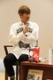 今村「メモを取らないと忘れるような景色は忘れていい」【ユニコーン・川西幸一と直木賞作家・今村翔吾の対談バトル再び】(2)の画像002