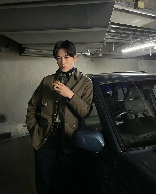 高杉真宙と松下洸平“好青年”コンビが負けた！女子が選ぶ「木村拓哉との共演が見たい若手イケメン」ランキング！２人を制した『キングダム』俳優の名は？【第4位以下】の画像