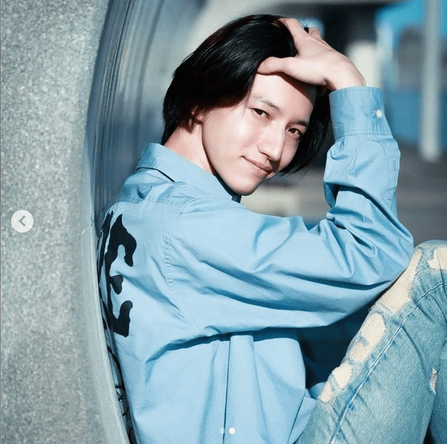 元KAT-TUN・田口淳之介“イケメン版バーレスク”デビューを発表