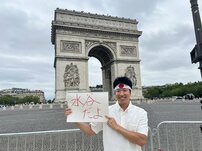 金メダリスト水谷隼も苦言の五輪の誹謗中傷問題のなか「美人」ポストに女子5000m本人降臨の大沸騰展開