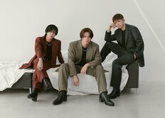 平野紫耀・岸優太・神宮寺勇太「Number_i」、“匂わせ”の着地点「ドーム公演」は2024年明け!?バックヤードも動き出した！