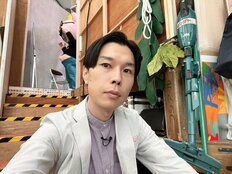 ハライチ岩井勇気、共演の18歳差「元おはガール」奥森皐月と電撃婚！4年前「相変わらず可愛いなぁ」ほか「つぶやきプッシュ」過去