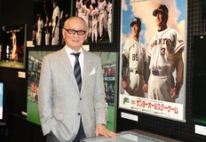 「大谷選手、これからも多くの野球ファンの希望であり続けてください」長嶋茂雄さん逝去…3か月前の大谷翔平との2ショットを思い出す声続々
